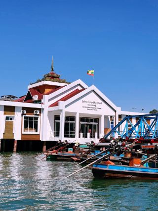 🌿✨ เมียนมาร์เผยโฉม: ดินแดนแห่งวัฒนธรรมและประเพณีที่หยั่งรากลึก 🇲🇲