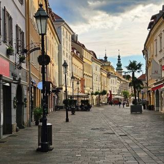 Klagenfurt, Austria 🇦🇹