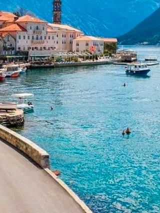 🇲🇪 Montenegro on a Budget: The Best FREE Things to See & Do 🌊⛰️