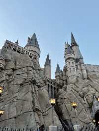 🎡 Universal Studios Beijing: магия кино в каждом моменте!