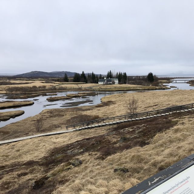 Nature in Iceland!