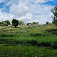 Maymont Park, Gem of Richmond