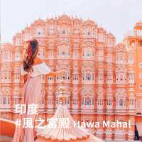 全球 8 大粉紅人氣景點💖 