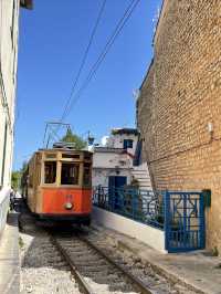 Explore Mallorca by self-driving!