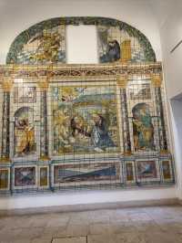 Tile Museum