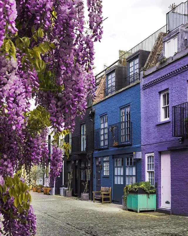 London Trip | Must-visit 9 hidden gem filming locations