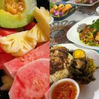 A trip to Xishuangbanna