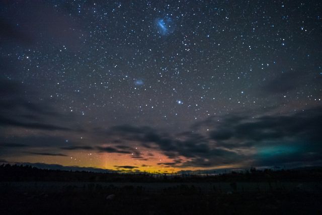 In the expanding universe, be yourself. | New Zealand