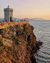 Piombino: Tuscany's Hidden Gem at the Crossroads of the Sea 🌊🧭