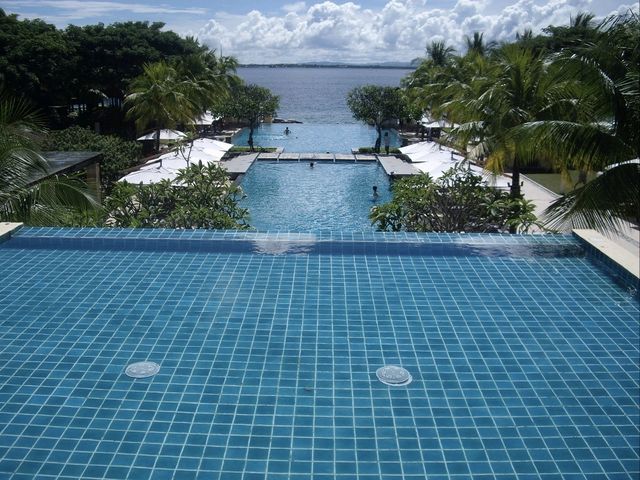 5 ⭐️ Resort Experience in Cebu! 🇵🇭