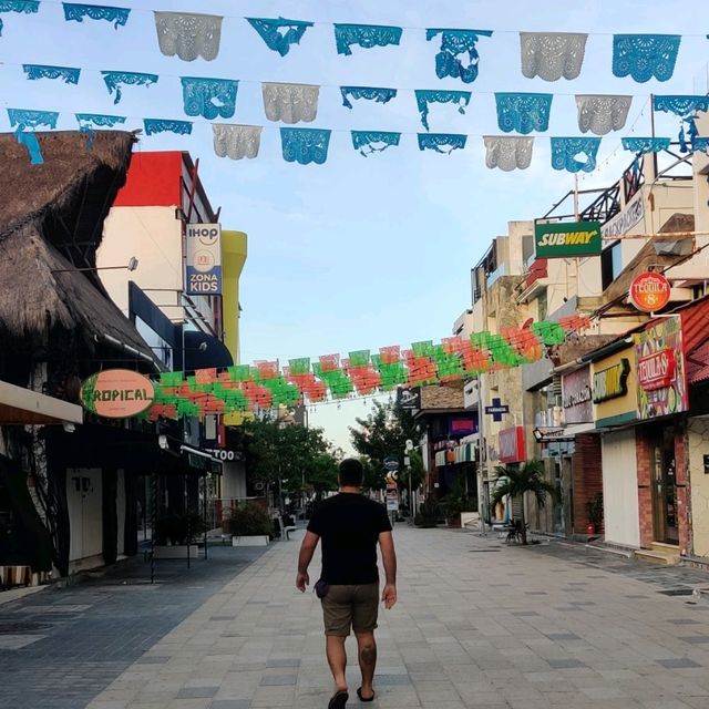 🇲🇽Playa del Carmen - Yucatan Peninsula🇲🇽