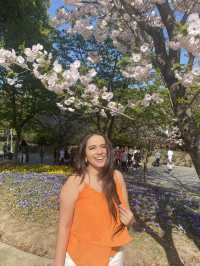 Gucun Park, a must visit for nature lovers
