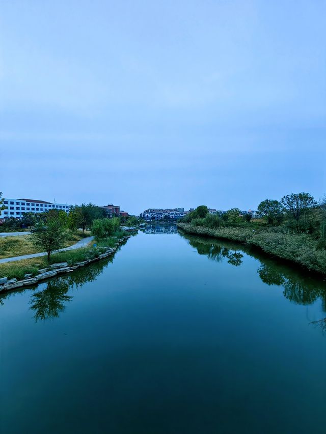 無棣古城