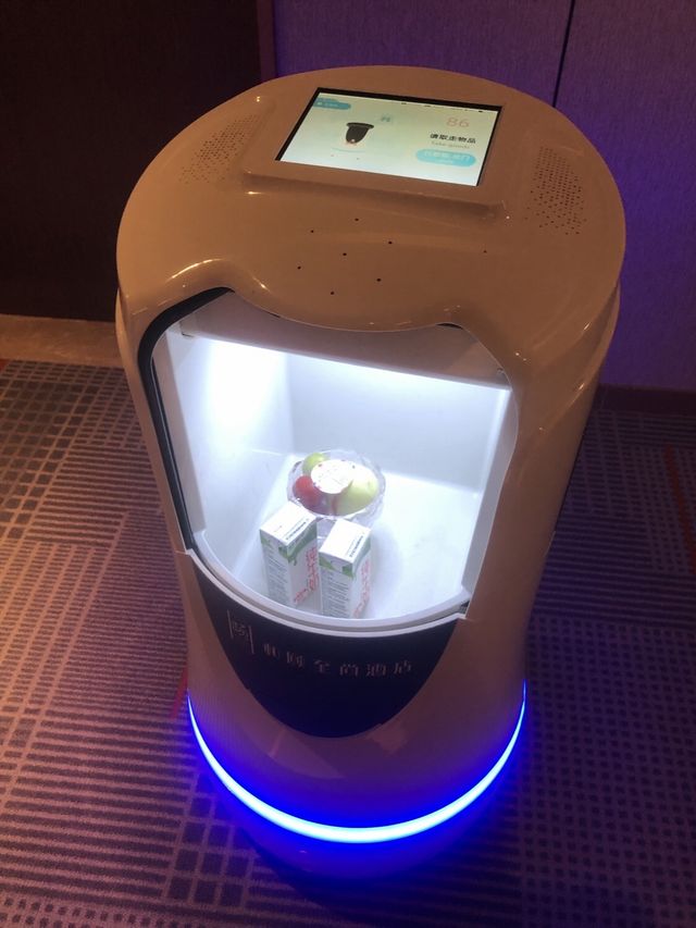 藏不住了蛇口新開酒店性價比也忒高了叭！