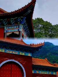 全州|楚南第一名刹~湘山寺