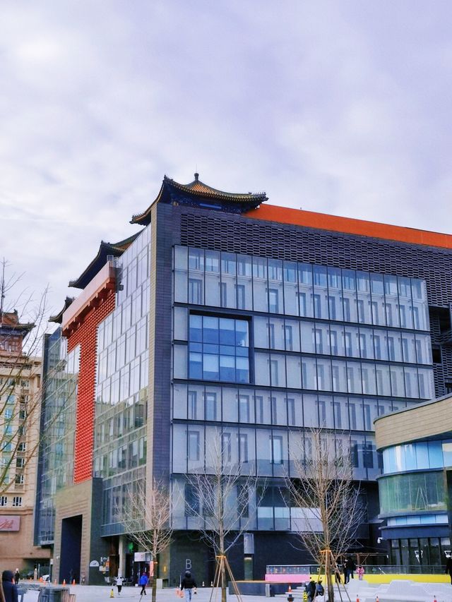 我與隆福 | 帶著甜蜜的回憶 逛街新聖地