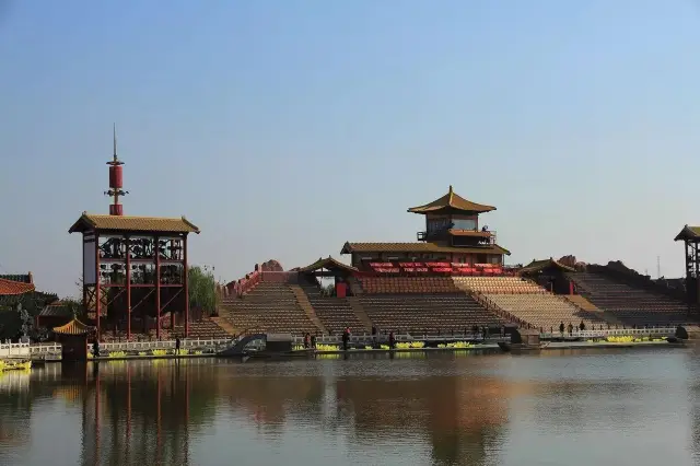 Exploring the ancient capital of a thousand years - Kaifeng, Henan