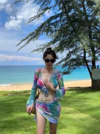 普吉島酒店美利亞Melia