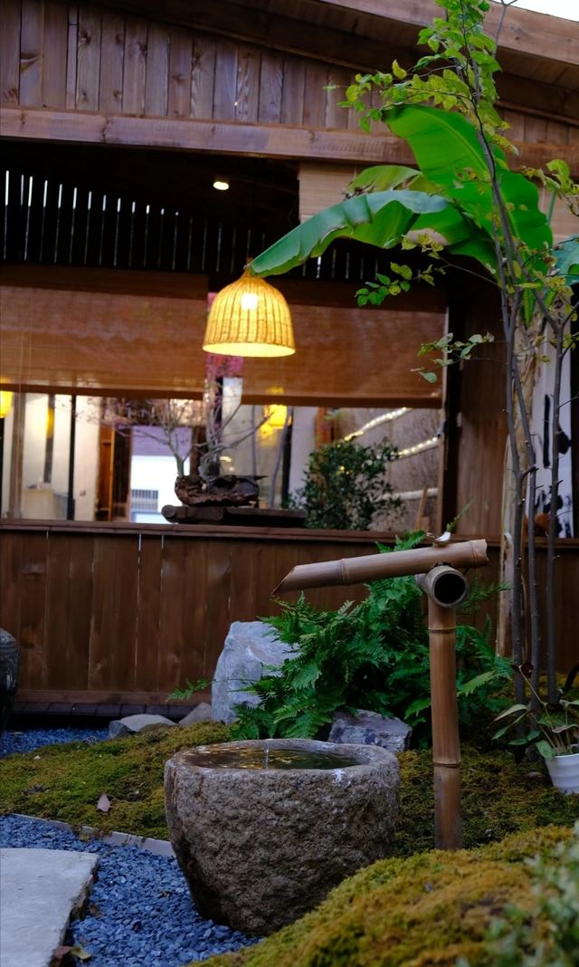 純純為了這個房間才去的這個民宿
