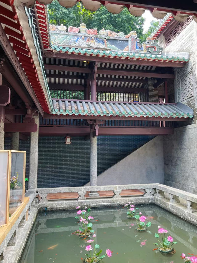 玉岩書院