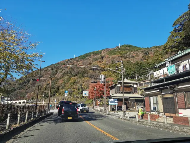 Hakone Sculpture Museum Half-Day Tour