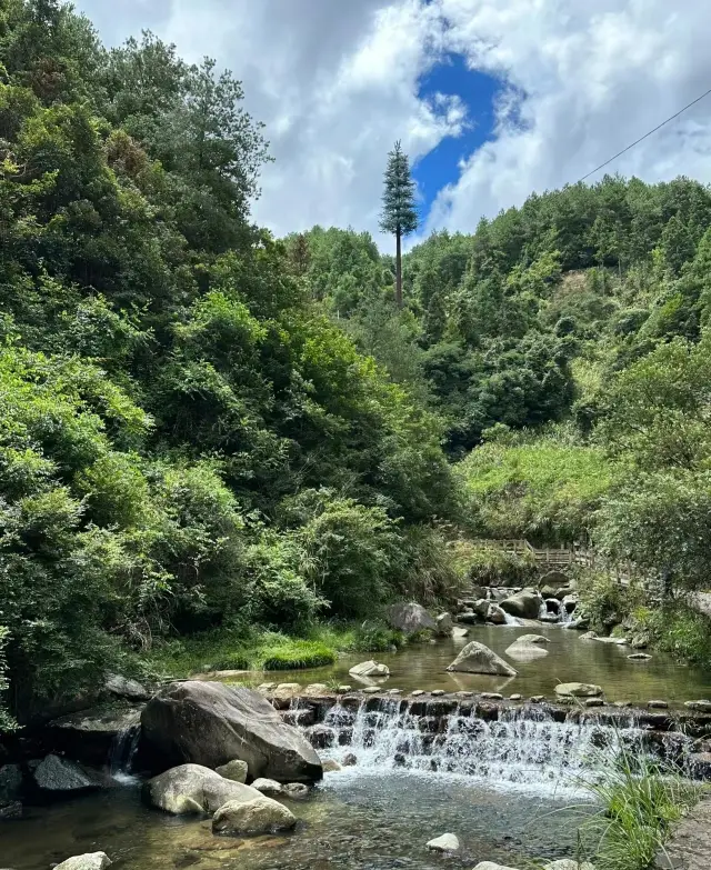 ภูเขาหินประตูแคนยอน
