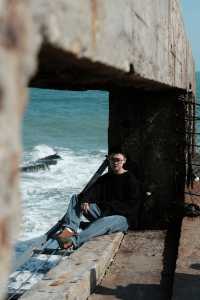 這不是濟州島 是汕尾