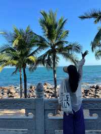 海南旅行攻略|三亚篇