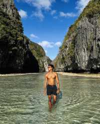 Ocean Odyssey: Discovering El Nido's Unparalleled Island Hopping Magic 🌴💙