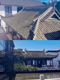 嘉興平湖旅遊攻略