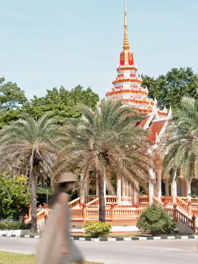 Chalong Temple | Beautiful, this temple is too great