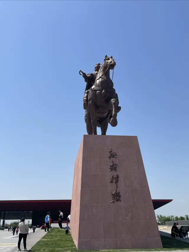 소수 인구가 모르는 이상적인 도시 - 안양