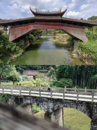 廊橋一夢，廊橋遺夢