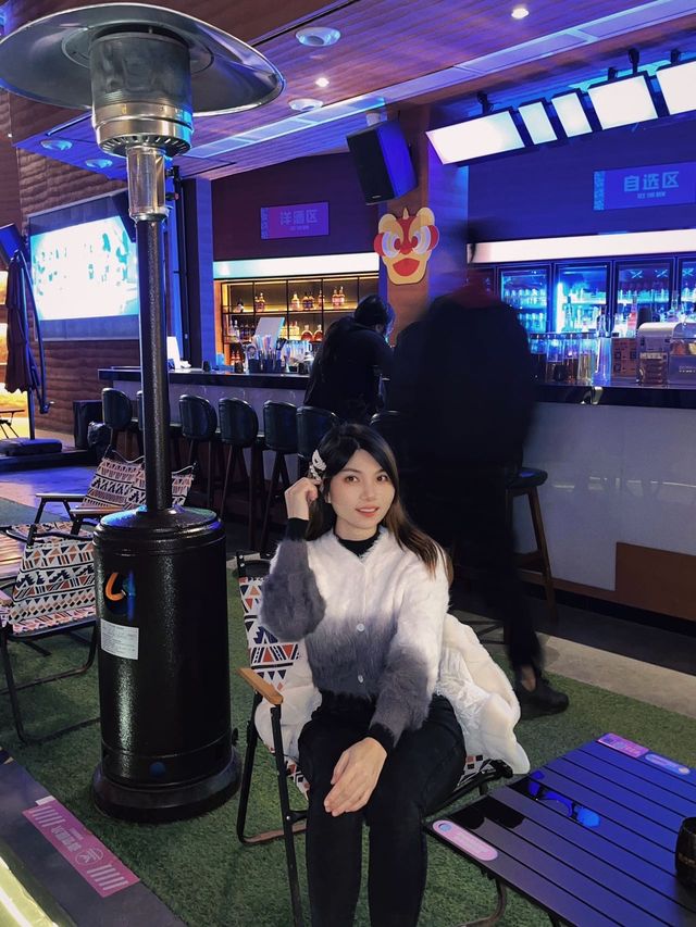 春節就嚟呢度嘅潮人聚集地拉✅