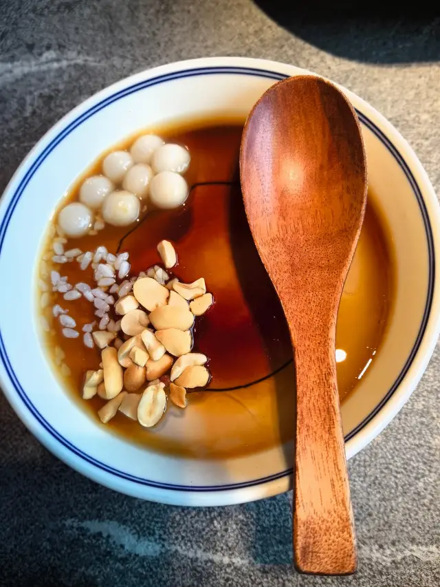 成都太古里の年の味