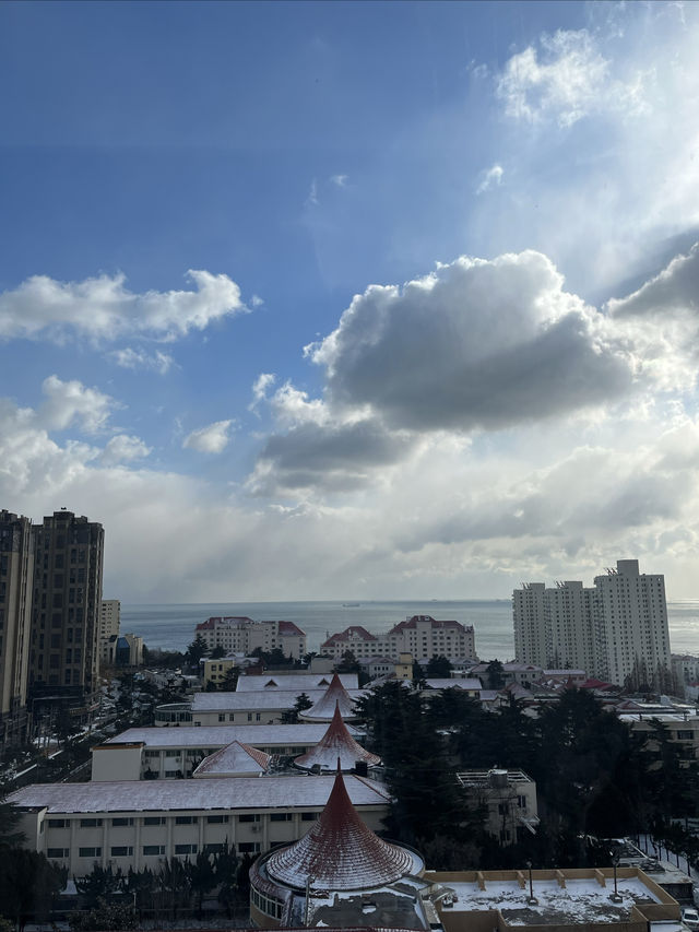 這地兒要火！青島新晉藝術空間畫廊