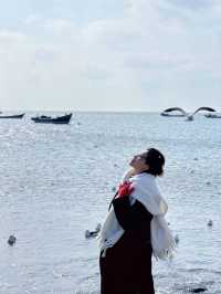 大連冬天來大連玩,千萬別去這些地方