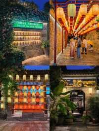 徐州旅行2天1夜吃喝玩樂全攻略附行程