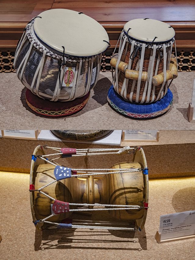 上海音樂學院東方樂器博物館