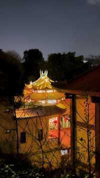 廈門同安梵天寺：比廈門南普陀歷史還悠久的千年古剎