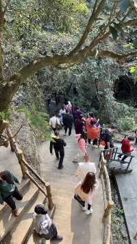 來佛山財神廟迎財神咯