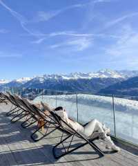 BEST THINGS TO DO IN CRANS-MONTANA 🇨🇭
