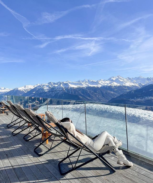 BEST THINGS TO DO IN CRANS-MONTANA 🇨🇭 BEST THINGS TO DO IN CRANS-MONTANA 🇨🇭