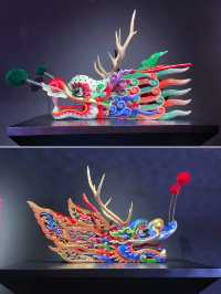 西安美術館新展歲歲龍YUAN