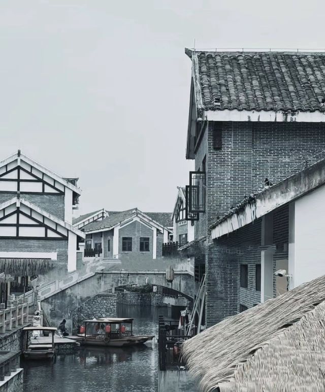 特種兵·玉林小眾景點