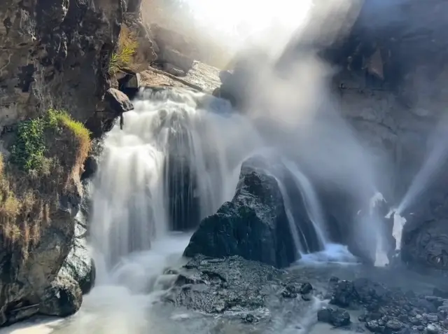 Tengchong Rehai Scenic Area