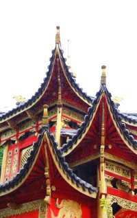 雲南耿馬總佛寺——探秘佛教文華的魅力！