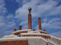 楚雄，臨時改道的驚喜