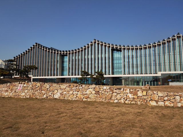 松江圖書館