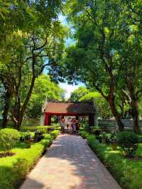 越南國子監-河內文廟